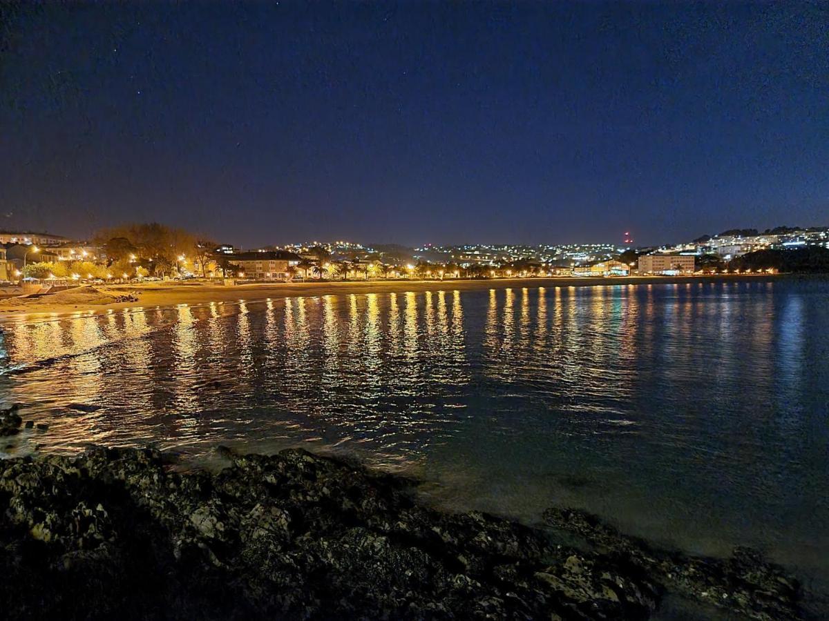 Apartment Precioso Atico Frente A La Playa De Santa Cristina
